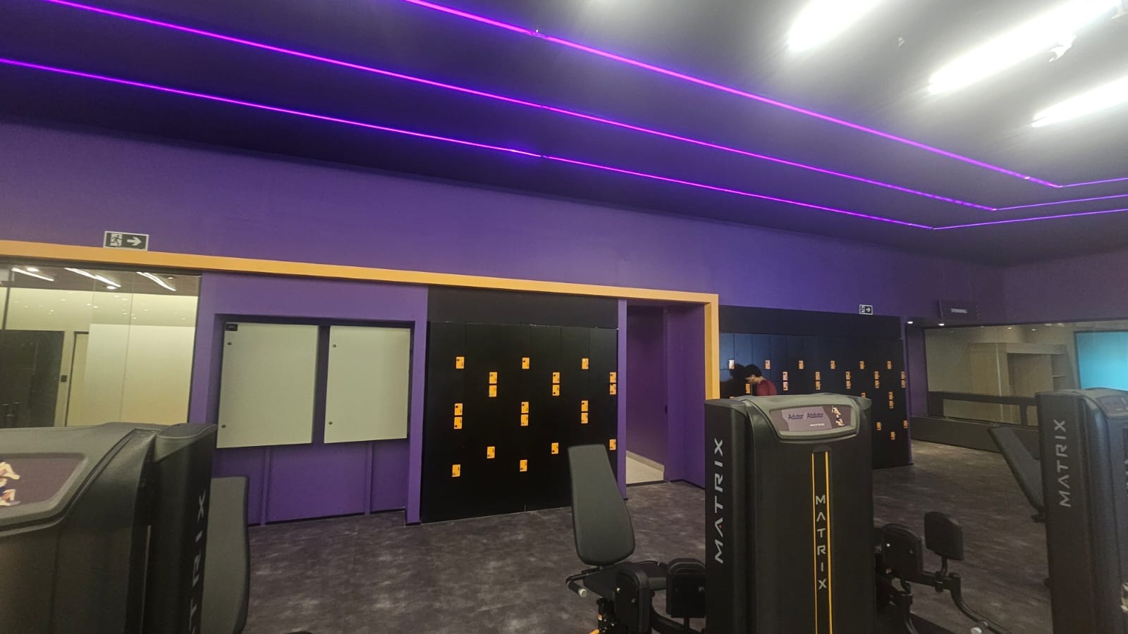 Allp Fit Academia - vista 9